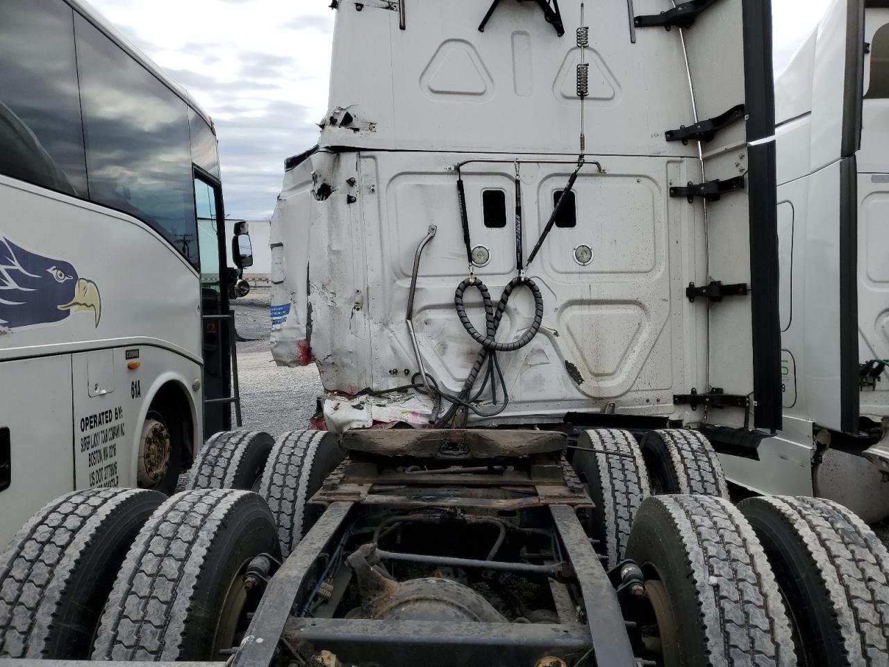 2015 FREIGHTLINER All other VIN 1FUJGLD56FLGC3807 photo 6