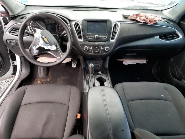 2017 CHEV Malibu VIN 1G1ZE5ST6HF127866 photo 8
