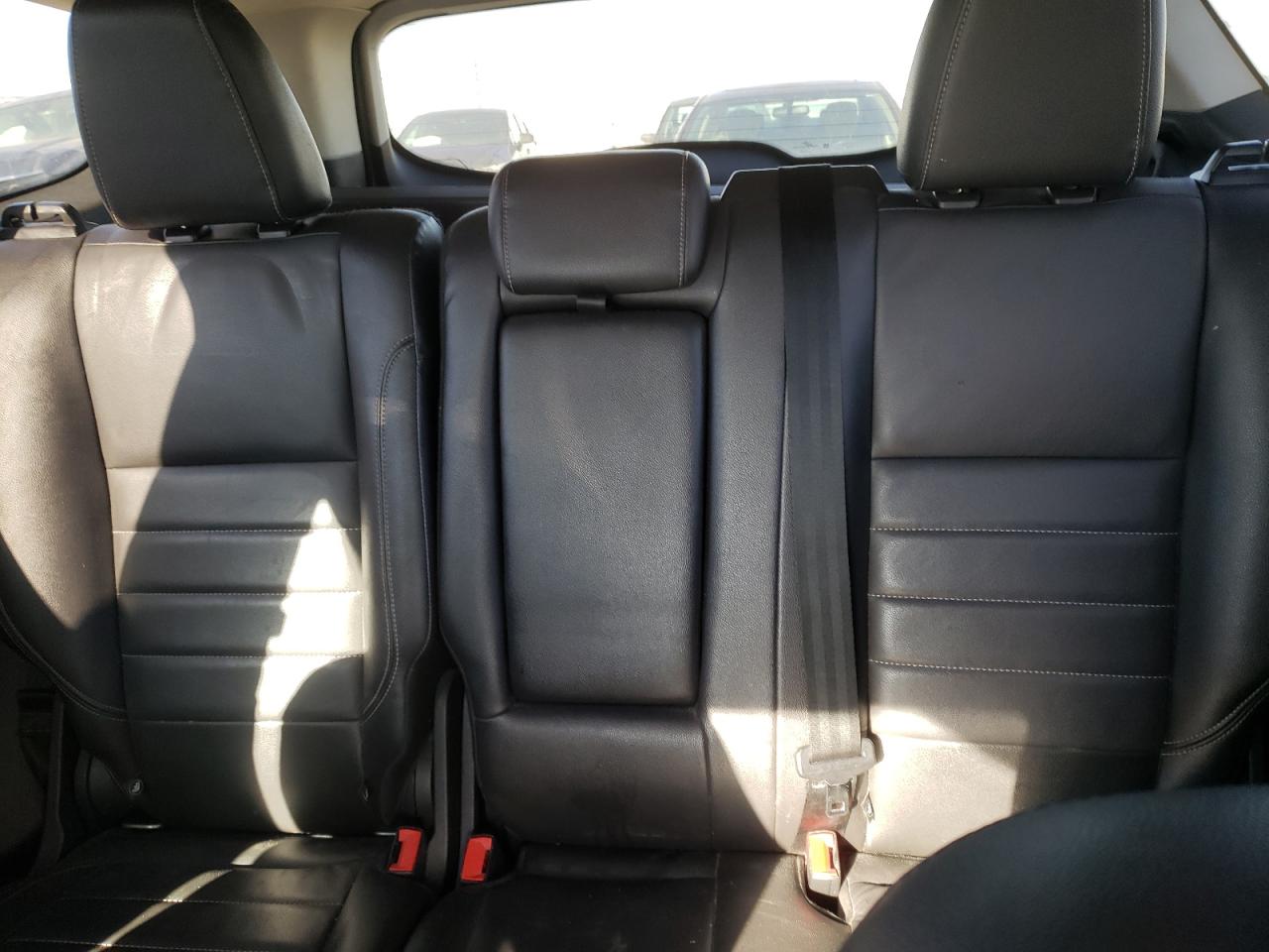 2014 FORD Escape VIN 1FMCU9G9XEUB66869 photo 10