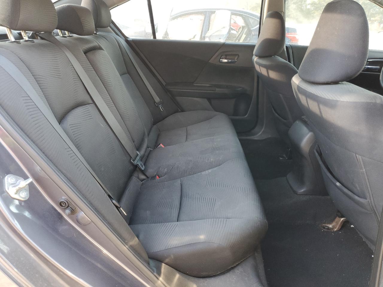 2016 Honda Accord VIN 1HGCR2F31GA026967 photo 10