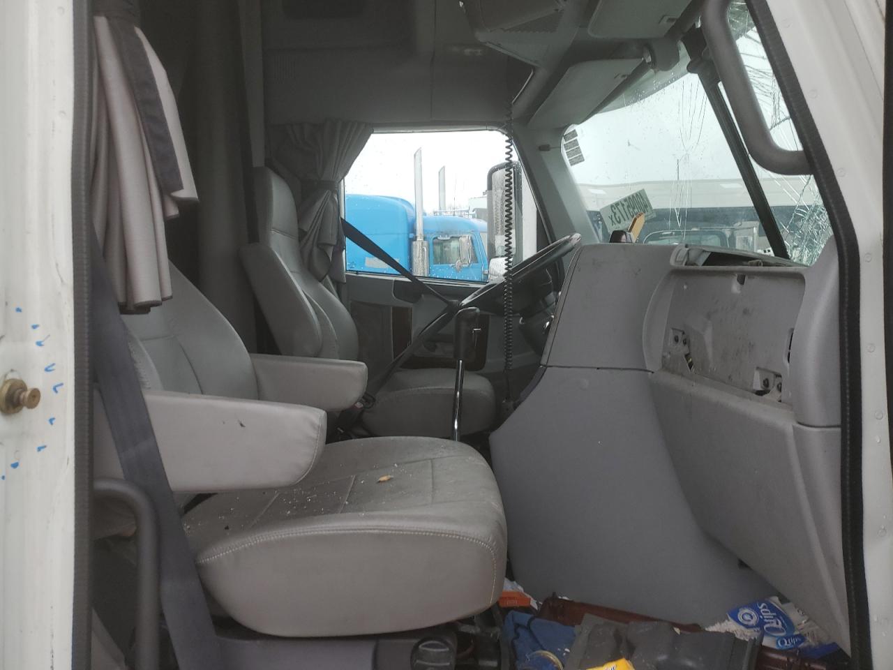 2020 FREIGHTLINER All other VIN 3ALXFB008LDLR9846 photo 5