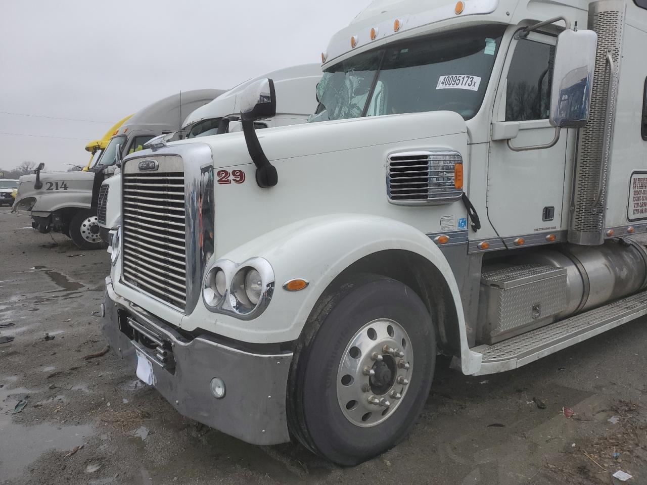 2020 FREIGHTLINER All other VIN 3ALXFB008LDLR9846 photo 9