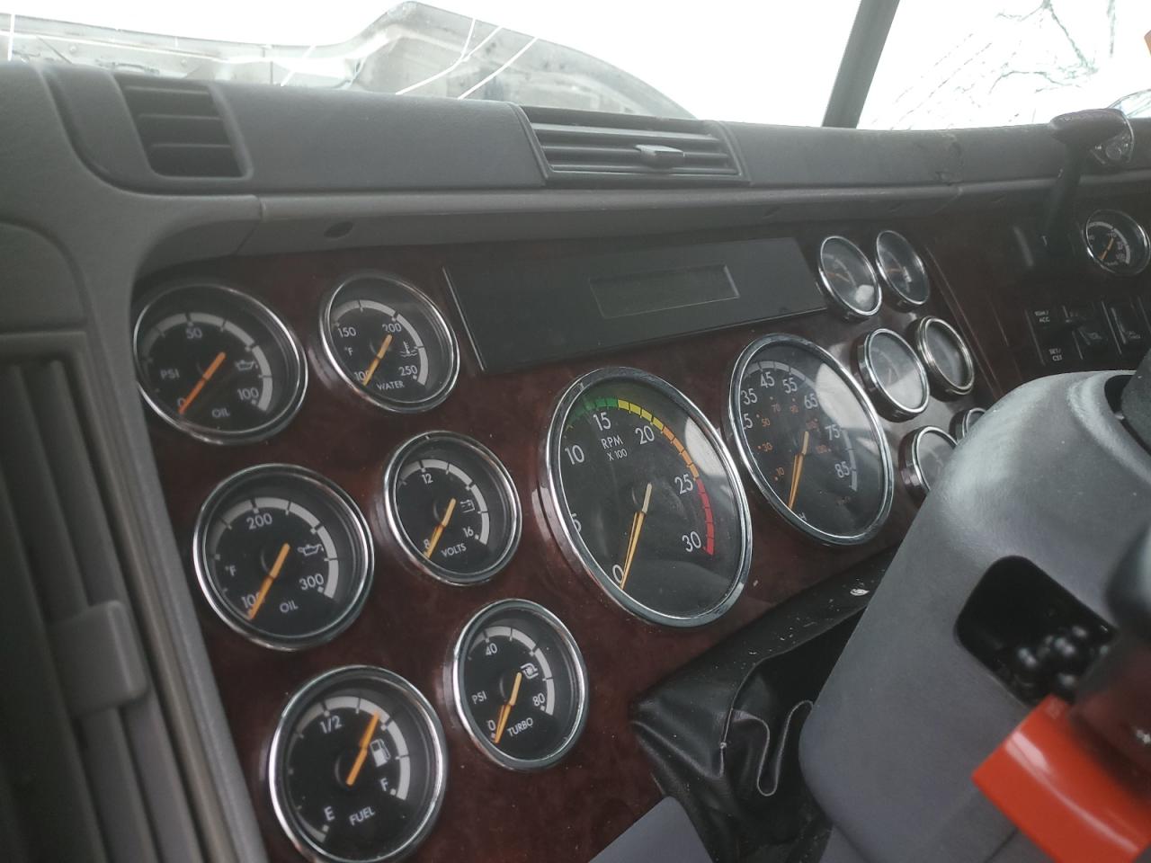 2020 FREIGHTLINER All other VIN 3ALXFB008LDLR9846 photo 8