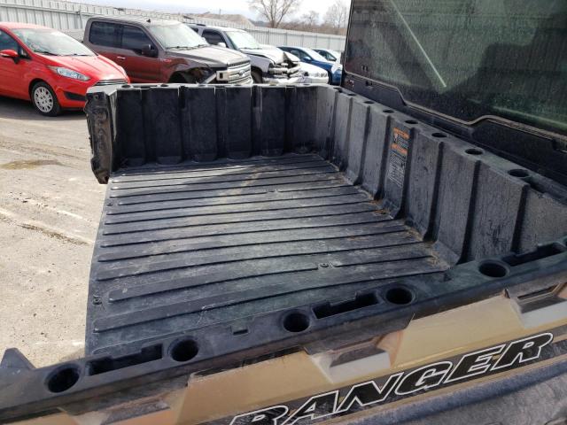 2020 POLARIS Ranger xp VIN 4XARRW995L8031307 photo 10