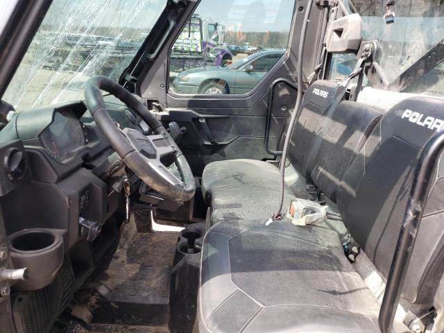2020 POLARIS Ranger xp VIN 4XARRW995L8031307 photo 7