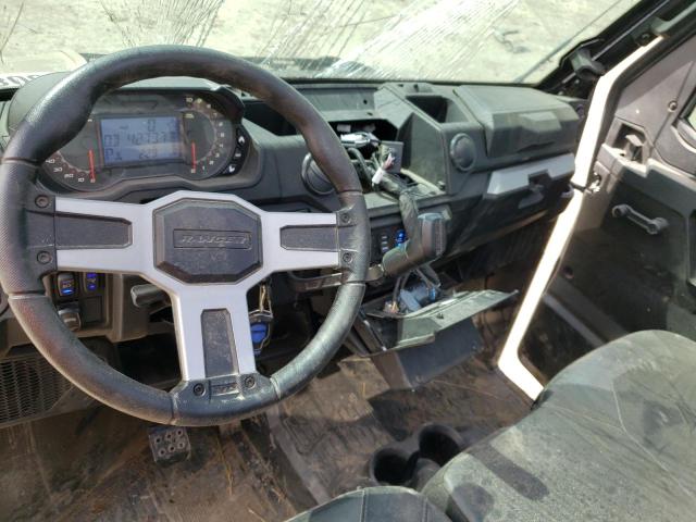2020 POLARIS Ranger xp VIN 4XARRW995L8031307 photo 8