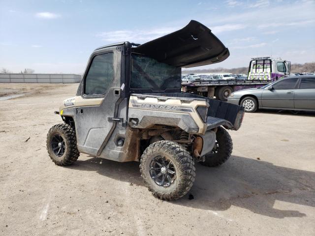 2020 POLARIS Ranger xp VIN 4XARRW995L8031307 photo 2