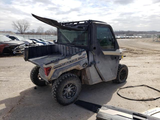 2020 POLARIS Ranger xp VIN 4XARRW995L8031307 photo 3