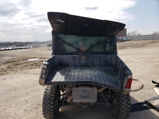 2020 POLARIS Ranger xp VIN 4XARRW995L8031307 photo 6