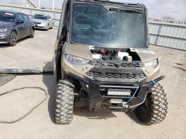 2020 POLARIS Ranger xp VIN 4XARRW995L8031307 photo 5