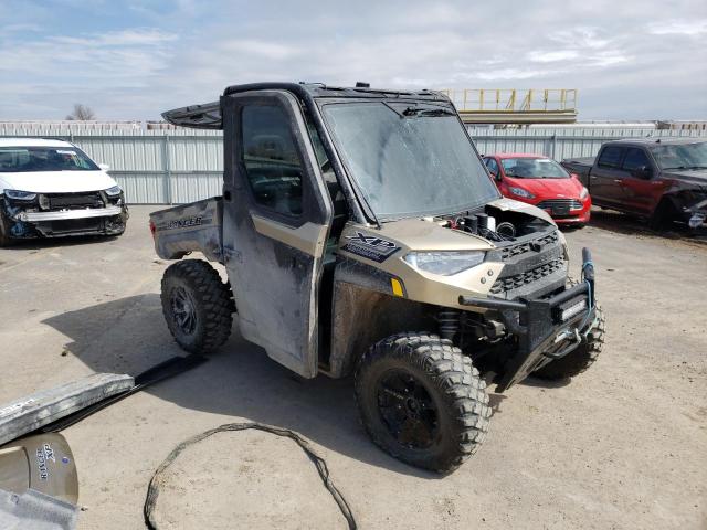 2020 POLARIS Ranger xp VIN 4XARRW995L8031307 photo 4