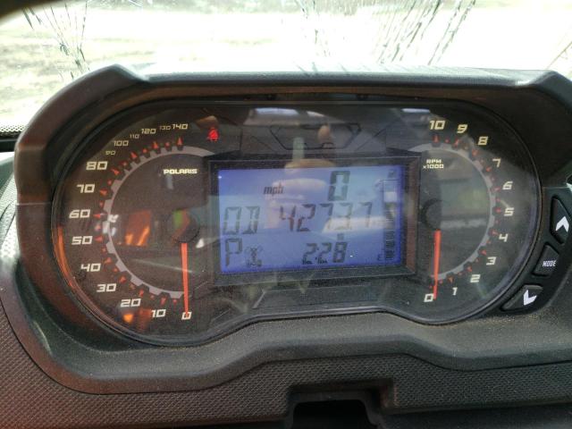 2020 POLARIS Ranger xp VIN 4XARRW995L8031307 photo 9
