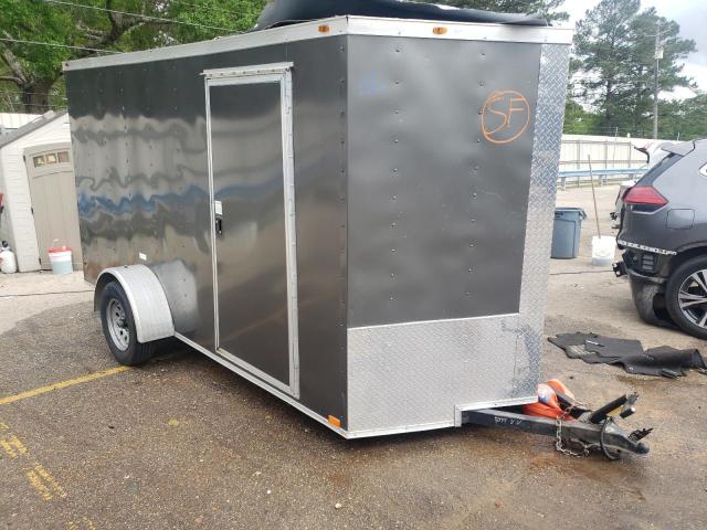 2019 OTHR Trl hitch VIN 7F81E1217KD005777 photo 1