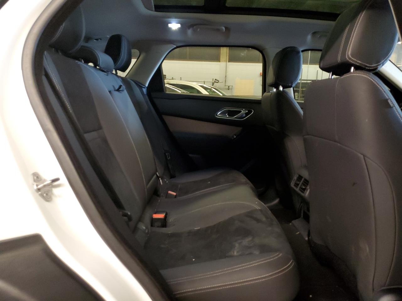 2018 Landau Rangerover VIN SALYA2RX5JA758805 photo 10