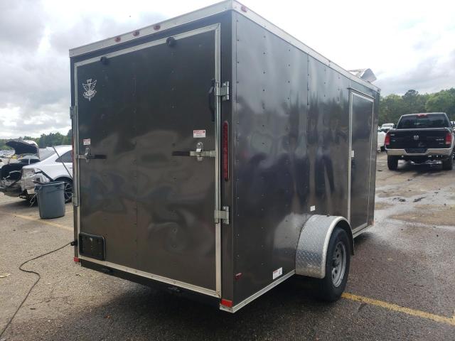 2019 OTHR Trl hitch VIN 7F81E1217KD005777 photo 4