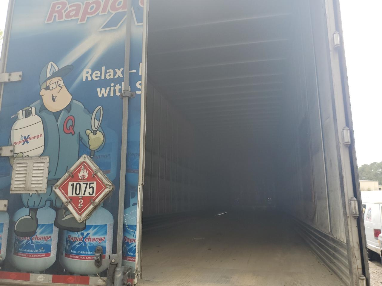 2016 Utility Trailer VIN 1UYVS2534GG535513 photo 6