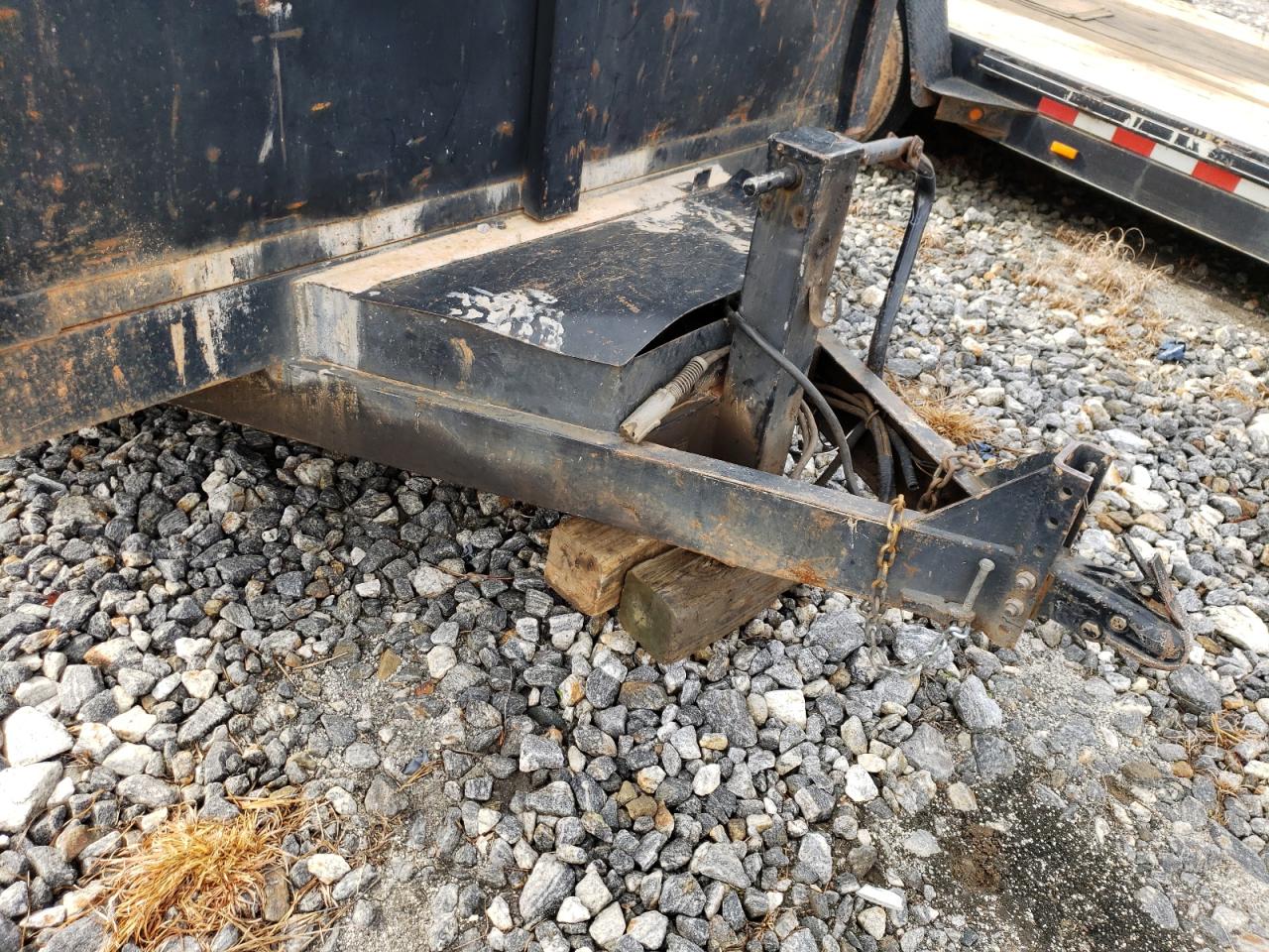 2017 KAUFMAN TRAILER VIN 5VGFX1422HL002464 photo 7