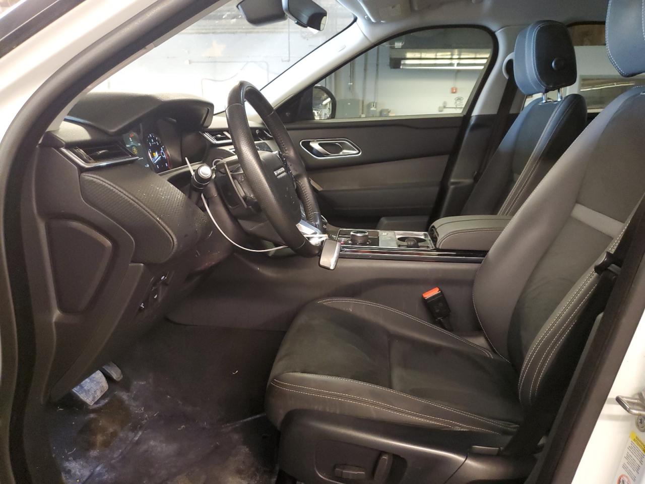 2018 Landau Rangerover VIN SALYA2RX5JA758805 photo 7