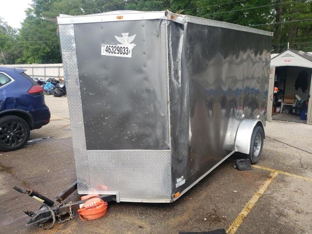 2019 OTHR Trl hitch VIN 7F81E1217KD005777 photo 2