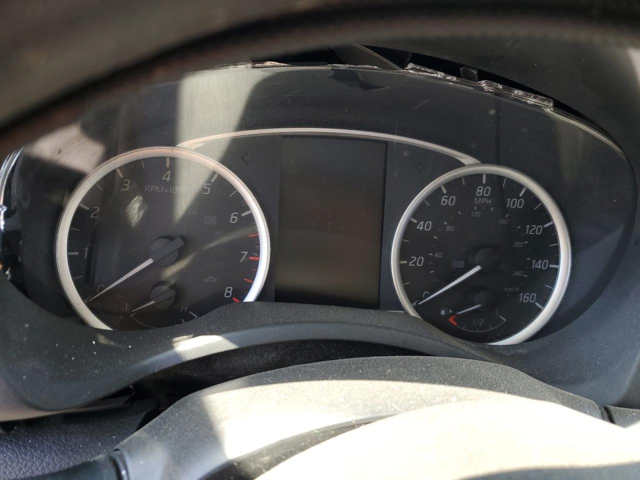 2019 NISSAN Sentra VIN 3N1AB7AP7KY346884 photo 9