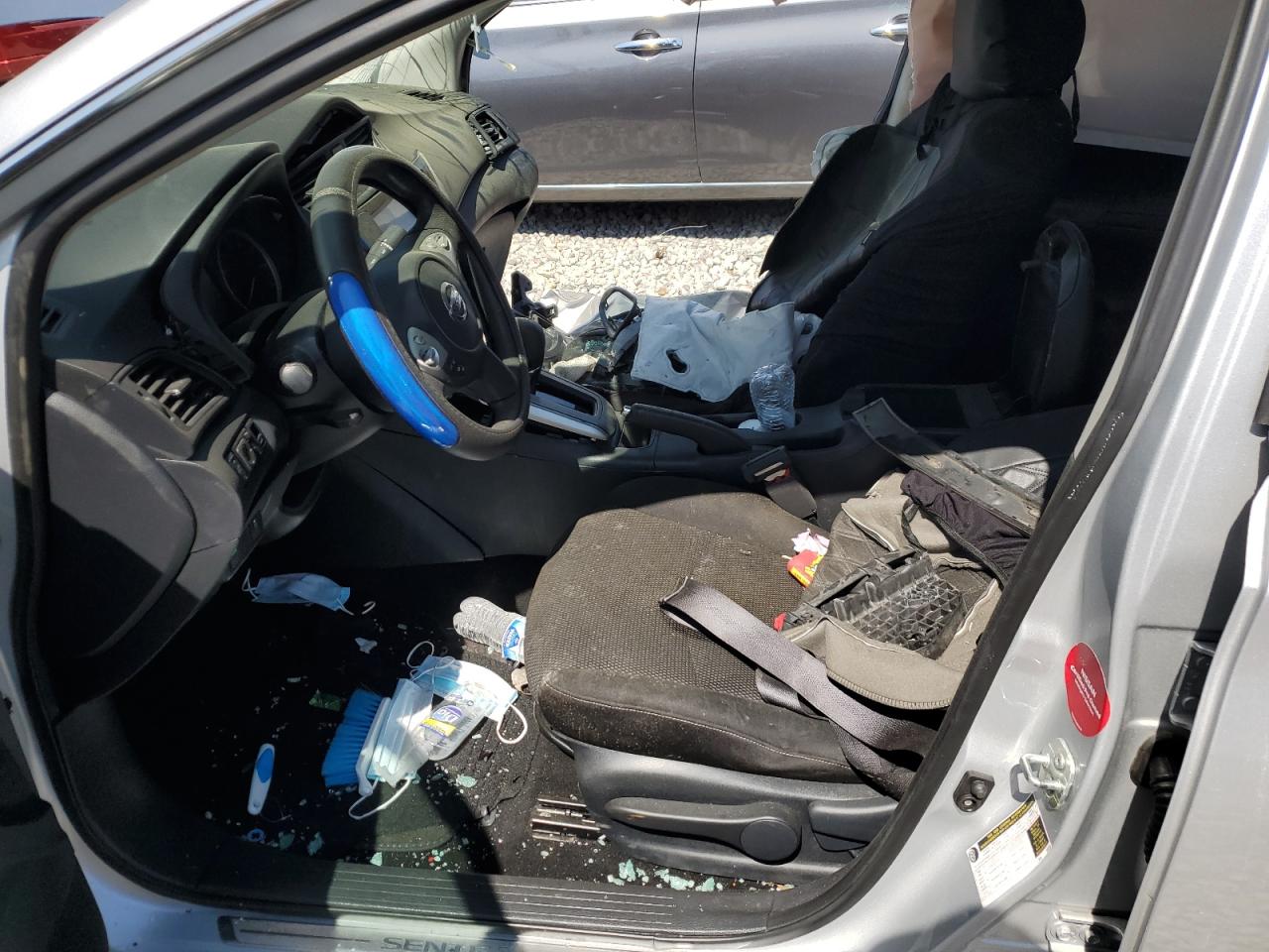 2019 NISSAN Sentra VIN 3N1AB7AP7KY346884 photo 7