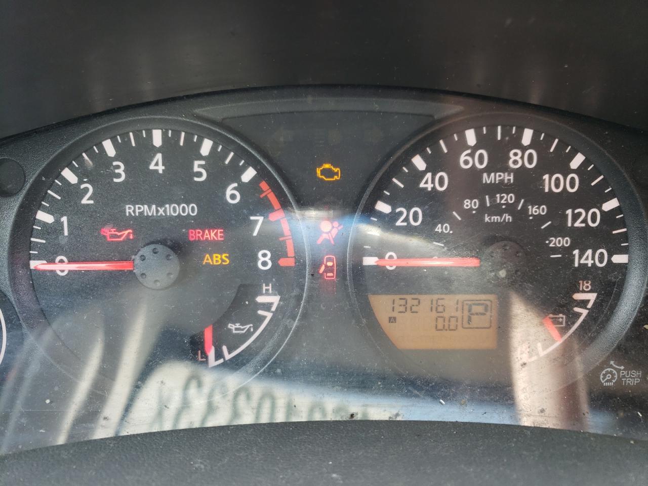 2016 NISSAN Frontier VIN 1N6AD0ER9GN761961 photo 9