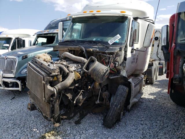 2013 INTERNATIONAL Prostar VIN 1HSDHSJR9DJ337566 photo 2