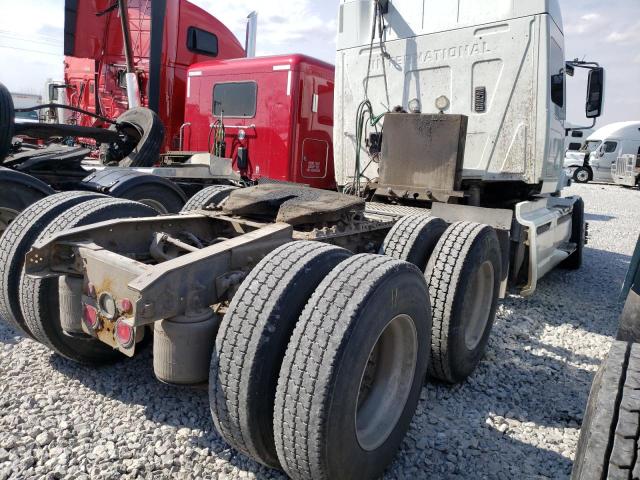 2013 INTERNATIONAL Prostar VIN 1HSDHSJR9DJ337566 photo 4