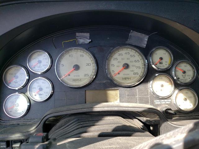 2013 INTERNATIONAL Prostar VIN 1HSDHSJR9DJ337566 photo 8