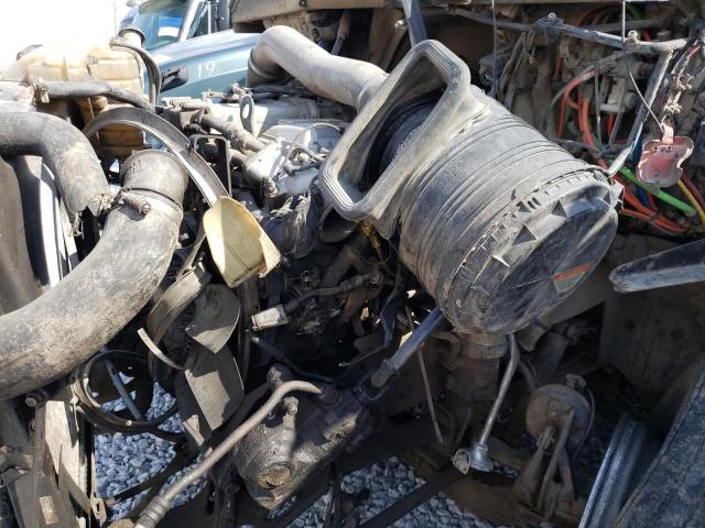 2013 INTERNATIONAL Prostar VIN 1HSDHSJR9DJ337566 photo 7