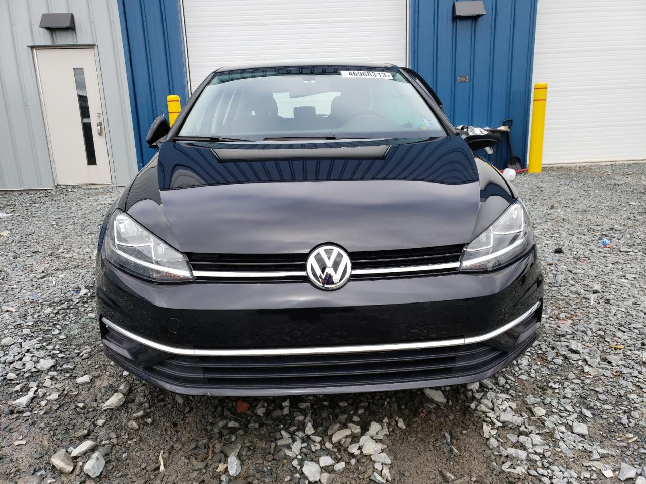 2020 VOLKSWAGEN Golf VIN 3VWW57AU4LM008493 photo 5