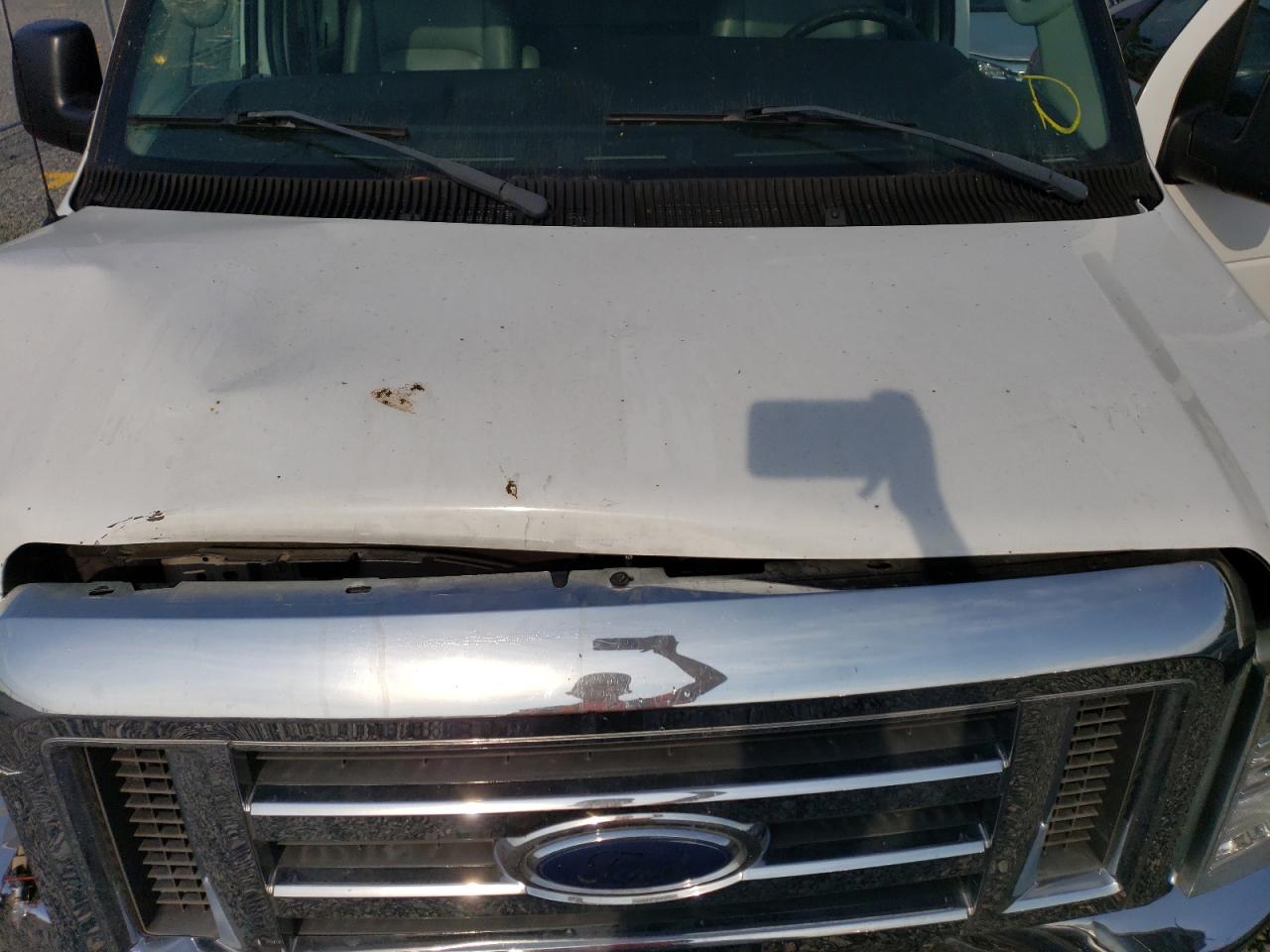 2012 FORD Econoline van VIN 1FBNE3BL1CDA78577 photo 12