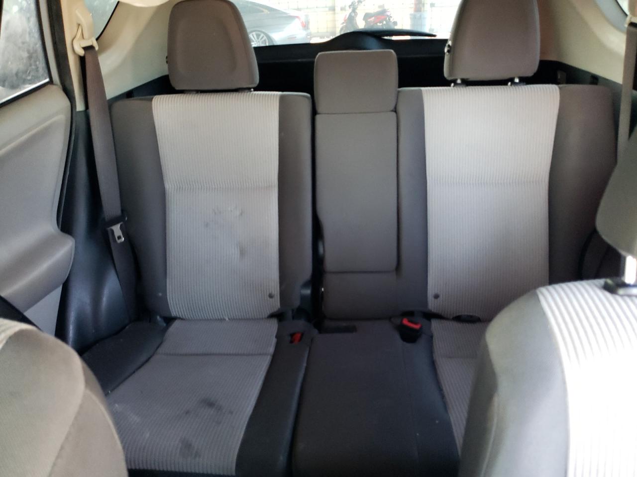 2013 Toyota Rav4 VIN JTMZFREV3DD024774 photo 10