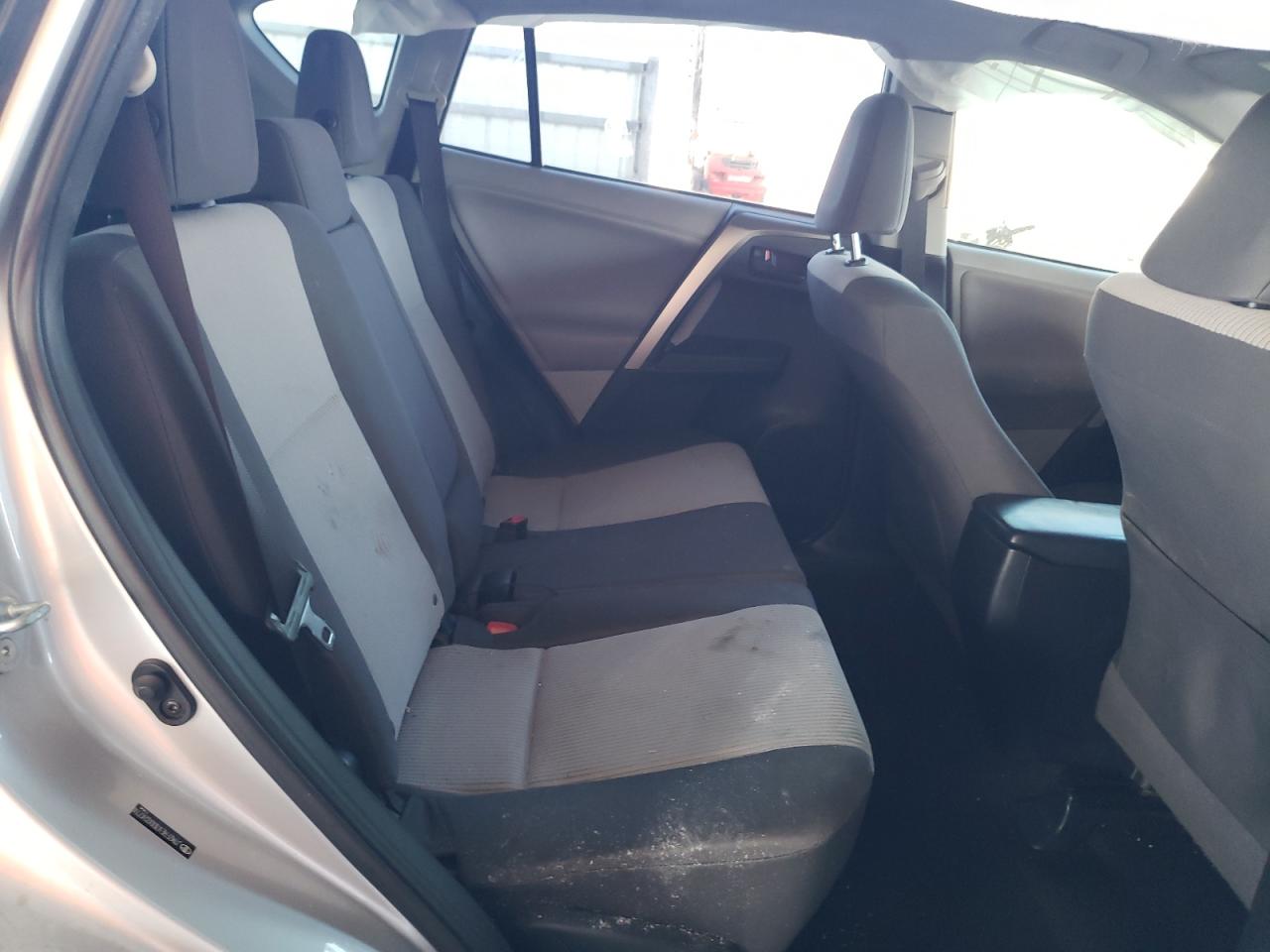 2013 Toyota Rav4 VIN JTMZFREV3DD024774 photo 11