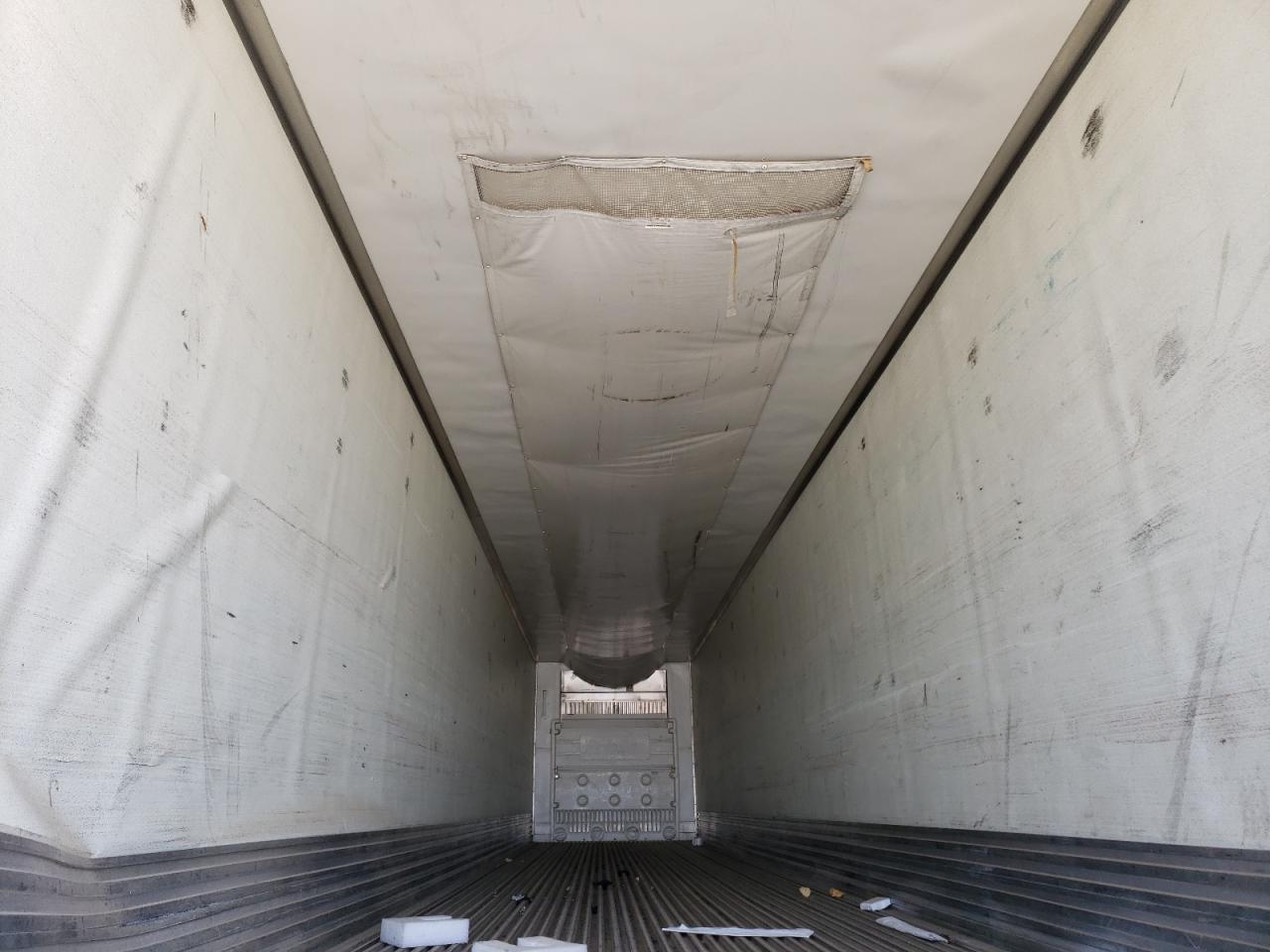 2019 UTILITY Reefer VIN 1UYVS2535K2548616 photo 8