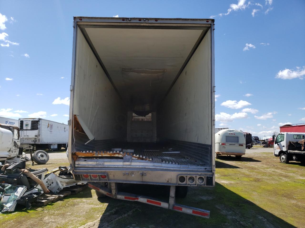 2019 UTILITY Reefer VIN 1UYVS2535K2548616 photo 6