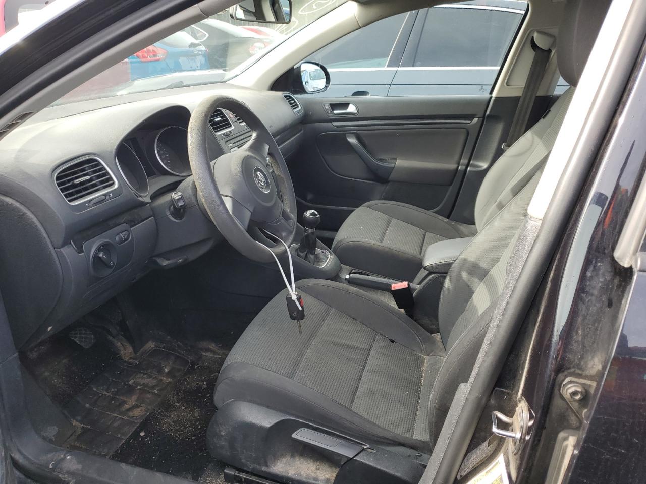 2020 VOLKSWAGEN Golf VIN 3VWW57AU4LM008493 photo 7