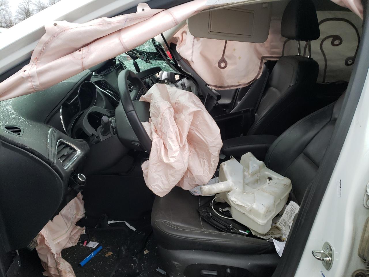 2018 CHEVROLET Cruze VIN 1G1BF5SM6J7218398 photo 7