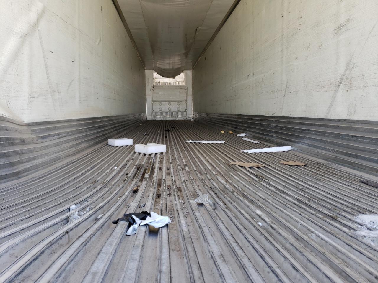 2019 UTILITY Reefer VIN 1UYVS2535K2548616 photo 7