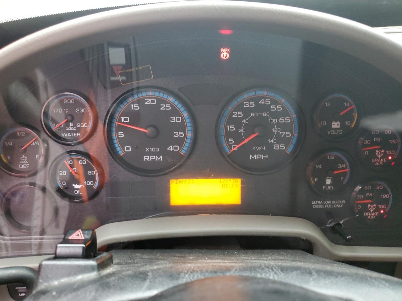 2015 INTERNATIONAL 4000 4300 VIN 3HAMMMMN4FL508028 photo 8