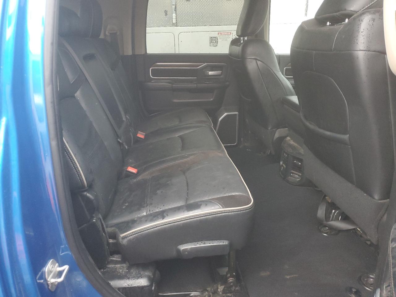 2020 RAM 3500 VIN 3C63R3ML3LG144917 photo 6