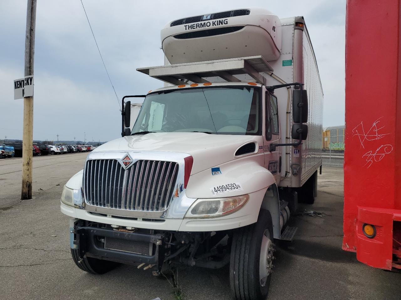 2015 INTERNATIONAL 4000 4300 VIN 3HAMMMMN4FL508028 photo 2
