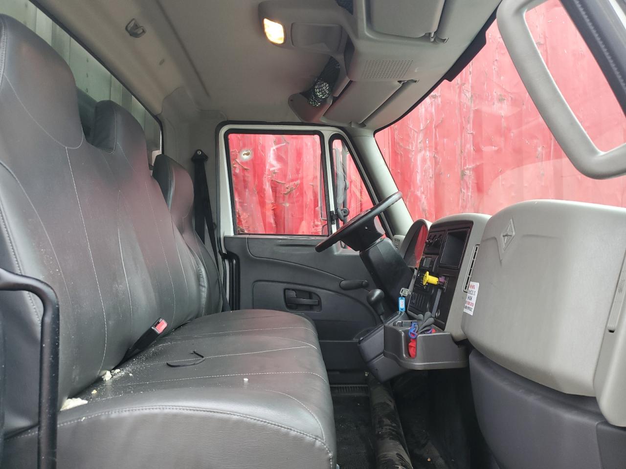 2015 INTERNATIONAL 4000 4300 VIN 3HAMMMMN4FL508028 photo 5