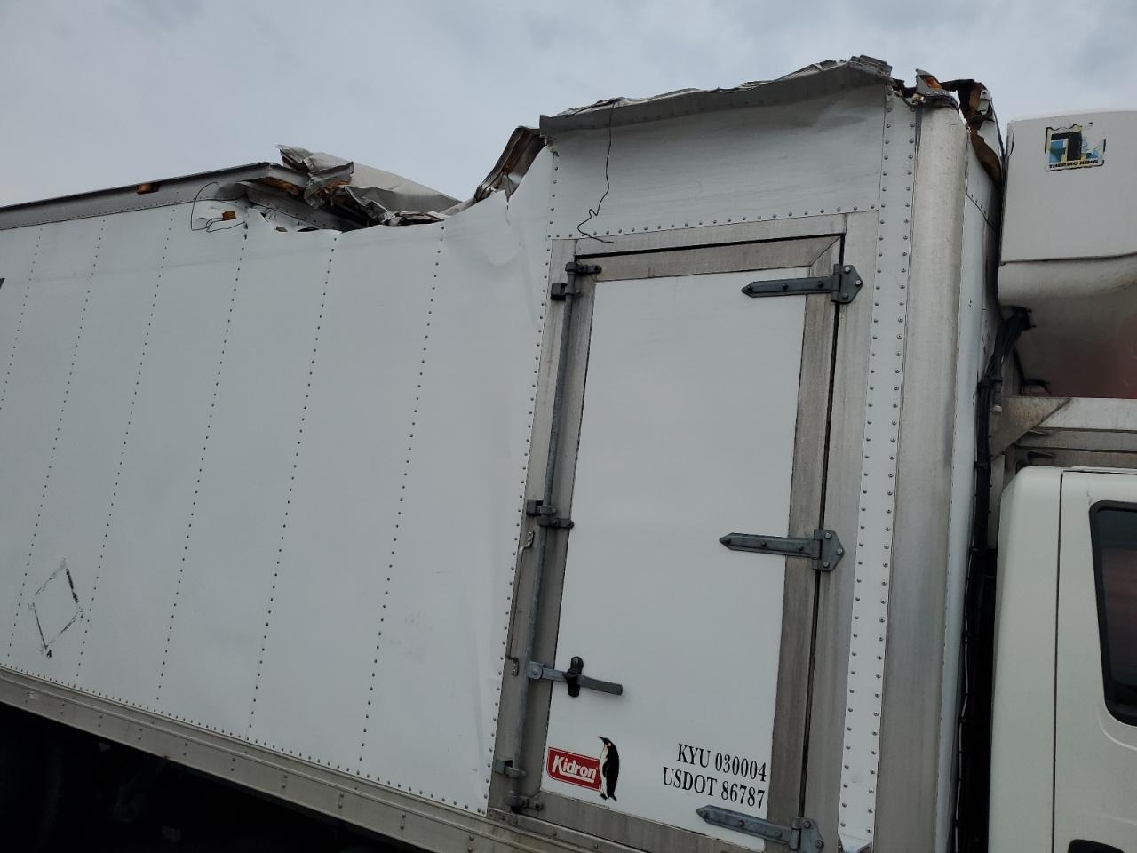 2015 INTERNATIONAL 4000 4300 VIN 3HAMMMMN4FL508028 photo 9