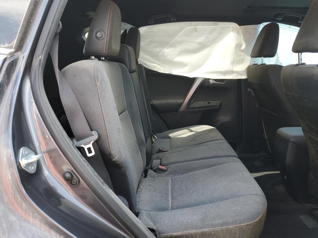 2016 Toyota Rav4 VIN JTMNFREV8GJ077913 photo 6