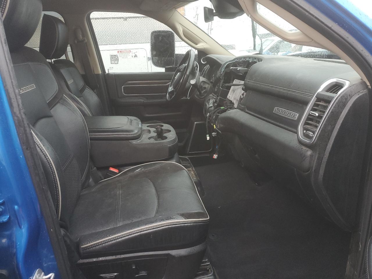 2020 RAM 3500 VIN 3C63R3ML3LG144917 photo 5