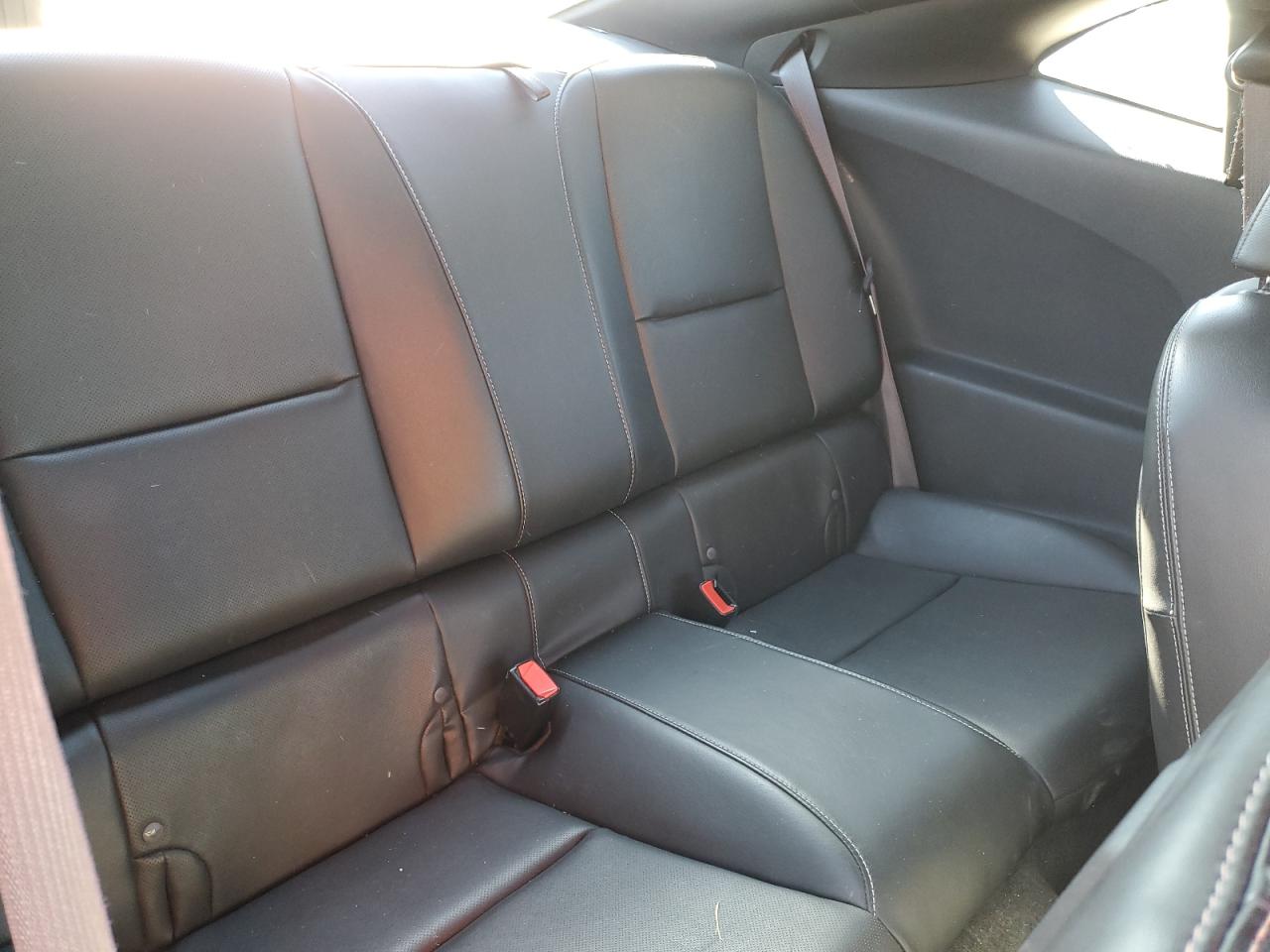 2014 CHEVROLET Camaro VIN 2G1FK1EJ8E9152772 photo 10