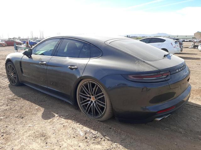 2018 PORSCHE Panamera VIN WP0AB2A72JL136216 photo 2