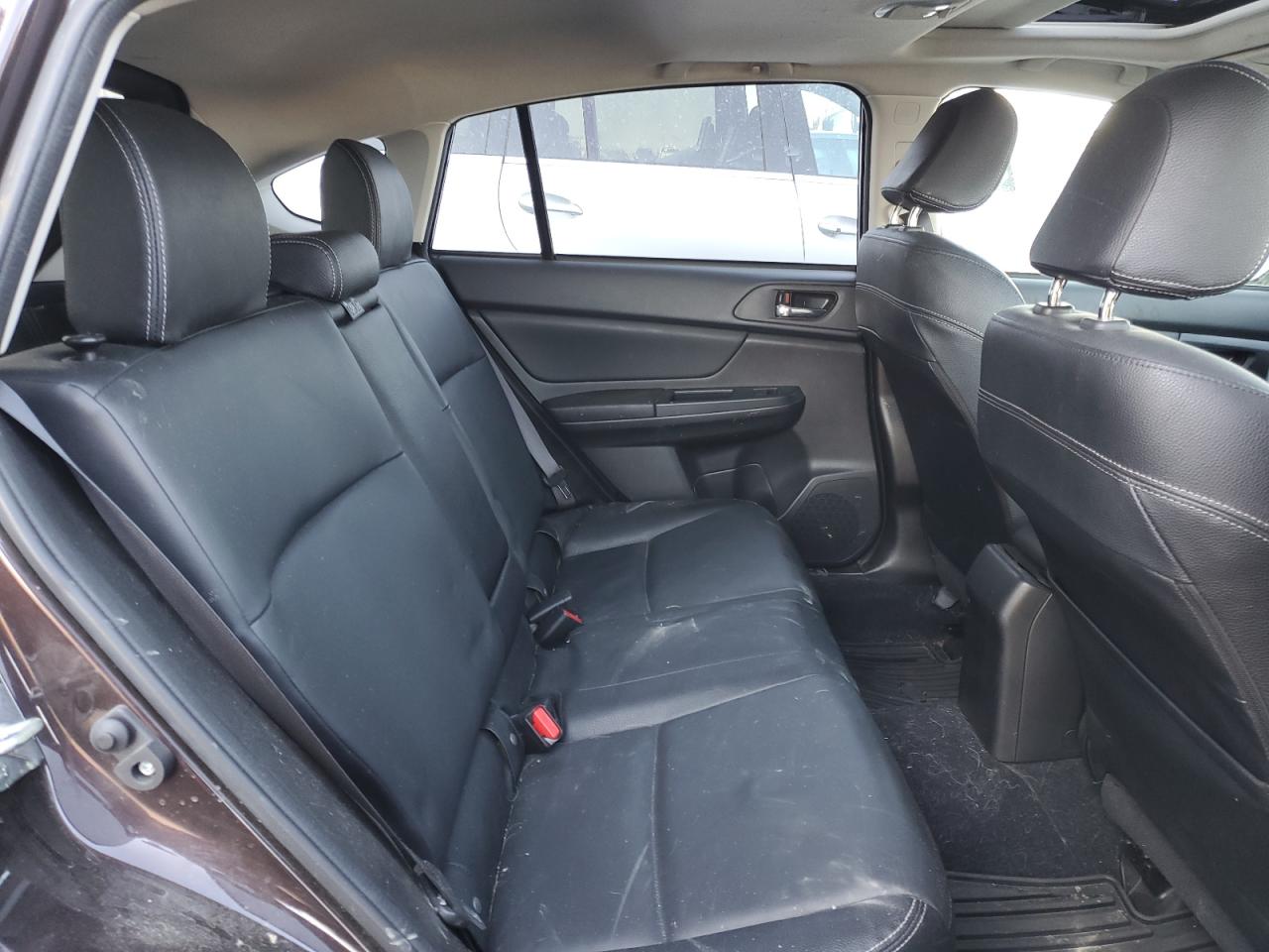 2013 SUBARU Xv VIN JF2GPAKC3D2855567 photo 11