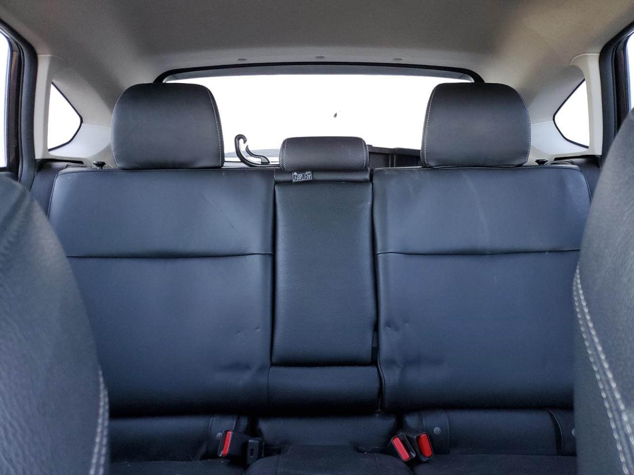2013 SUBARU Xv VIN JF2GPAKC3D2855567 photo 10